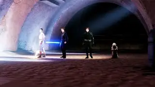 BB8 ES UNA MOLESTIA | Star Wars Battlefront 2 - Heroes y Villanos