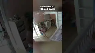 Лучшая старшая сестра на свете 👏❤️