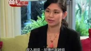 Armstrong Townhomes featured on Business and Lifestyle with Keyi Chang