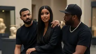 Cardi B, Drake - Influential (ft. 50 Cent, Migos) Remix 2026