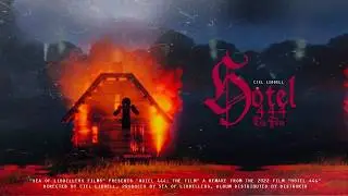 Ciel Liddell - Hotel 444 (The Film) (2025)