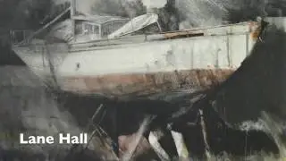 Favell Art Show - ARTIST SPOTLIGHT: Lane Hall