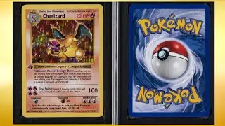 Rare Pokemon Card Could Fetch $500K at Auction