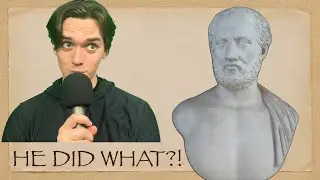 How to Translate an Ancient Greek Sentence