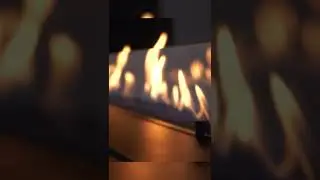 Биокамин с реальным огнем | bio-fireplace | ibiokamin.ru