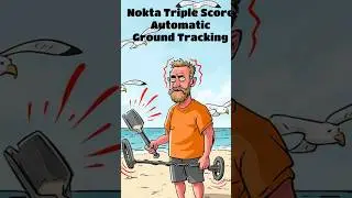 Triple Score Acting Up on Wet Sand? Here&rsquo;s the Fix!