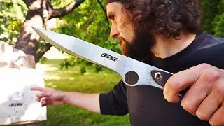 Spinner Bowie (Silver Hunter Review)