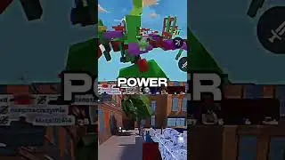 Remake #vsfight #bedwars #arsenal