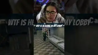 That&rsquo;s not my problem #hellmart #clips #girlgamer #indiegame
