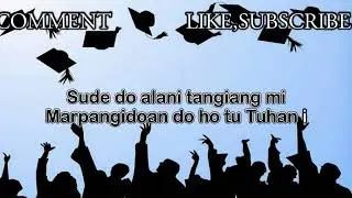 MARIMPOLA DO INANG ( KARAOKE HD AUDIO )