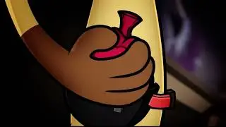 Bunnicula Whoopee Cushion Scene