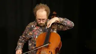 12 studies for cello | Jakub Gucik