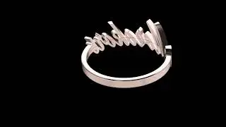 Custom Your Name Ring Only 20$