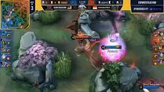 ALTER EGO VS TEAM BOSSKUR. || GAME 1 MPL INVITOTIONAL GRUB B (PART2)