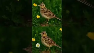 Wait..spot the missing parts 🤔🤔🐦#trending#canyoufindit#commenthere#eagleeyechallenge🥳🍃#gameon ⚡