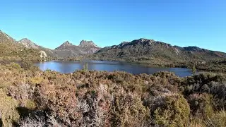 Stunning!  - Cradle Mountain Tasmania