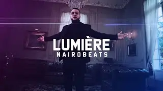Glk x Hornet La Frappe Type Beat 