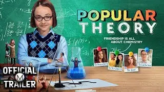 POPULAR THEORY (2023) | Official Trailer | HD