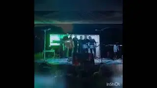 Grupo Santa Maria - Se me rompió el silencio en vivo