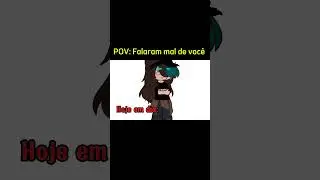 TA DESCONTROLADA- ||~&bull;&deg; entrei pra trend! ~&bull;&deg;|| #fy #gacha #naofloppa #musicviral #trend