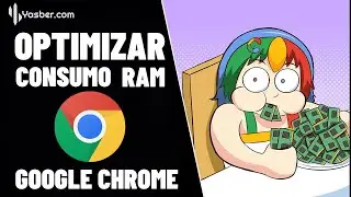 &iquest;C&oacute;mo optimizar el consumo de RAM por Google Chrome?