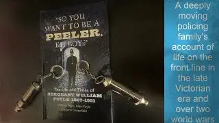 Author of 