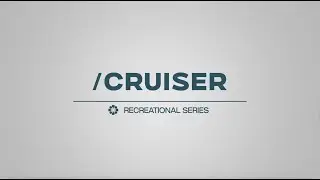 Stohlquist CRUISER PFD