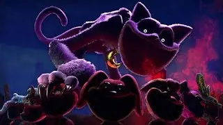 Poppy Playtime Chapter 3 Deep Sleep Official Game Trailer#2