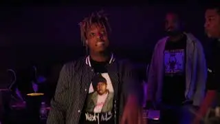 [FREE] Juice WRLD Type Beat 2025- 