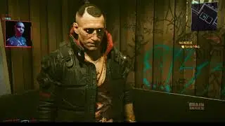 Let's Play With Dylan: Cyberpunk 2077 Part 2