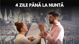 Cea mai bună veste înainte de nuntă! (AMR 4 ZILE)