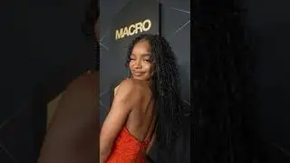 It should cost a billion to look this good🥹❤️ @MarsaiMartin #fypyoutube #marsaimartin