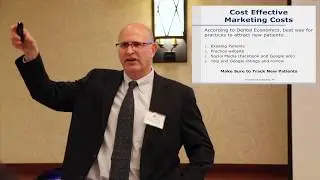 Four Cost Effective Ways to Market Your Practice