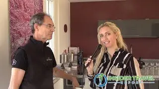 Insider Video: Explore a Boutique Portuguese Winery in the Algarve