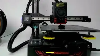 KINGROON 22LBS PETG or PLA filament 3D Printer Filament 10 Rolls 1K