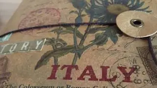Travelers Notebook Kollaboration #4