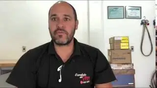 Erro F6 ar condicionado Philco inverter