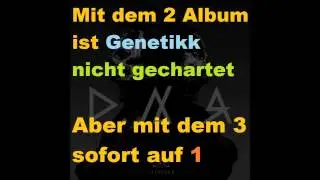 Deutschrap-News Kalenderwoche 16