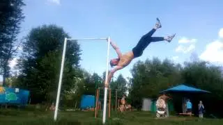 Динамика от Mr Tiko