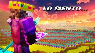 Construyendo mi base en un server anarquico Para dominar