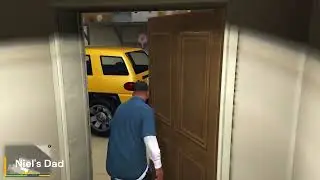 GTA 5 #4 Mission complications #gta5 #gtaplay @TechnoGamerzOfficial @WujjuNoob @AjayPsVlogger