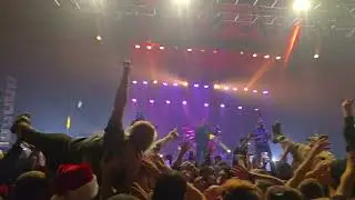 Currents - Remember me live at the oakdale, connecticut
