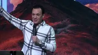 PRESS FOR MORE (Part 3) | Pastor Lawrence Powell | 2026 Theme