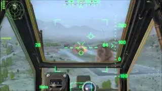 ARMA2 Operation Arrowhead (BAF, PMC).wmv