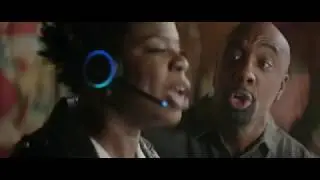 Calling Ashley - Amazon Echo Commercial Super Bowl 2018 Pre Release