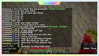 Minecraft Club! Build GMHRS City! ❤︎