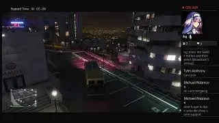 MrsNever85's avenger merge