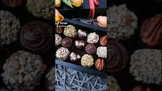 Vegan Birthday chocolate. USA, UK, Canada, Europe. Free shipping
