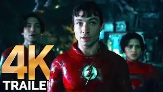 NEW MOVIE TRAILERS 2021 & 2022 | 4K ULTRA HD