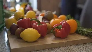 Saving food to save the planet: European initiatives take on food waste